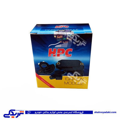 پراید مگنت دلکو انژکتور اچ پی سی HPC 897