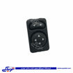 پژو کلید تنظیم آینه 405 و سمندی AMT 9000251134
