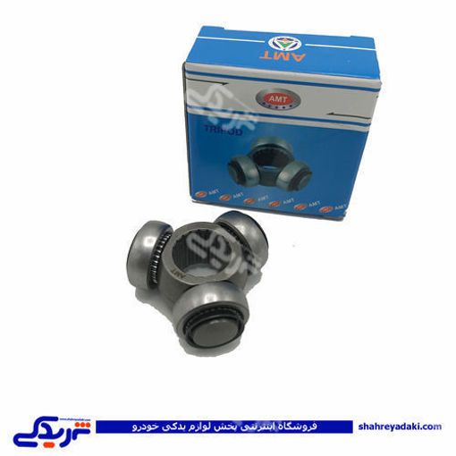 پراید سه شاخه پلوس 20 خار معمولیAMT 9000251081