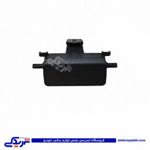 پراید زبانه درب داشبورد X100 9000570595