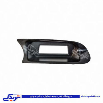 پراید قاب دور ساعت X100 9000570372