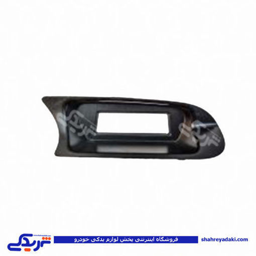 پراید قاب دور ساعت X100 9000570372