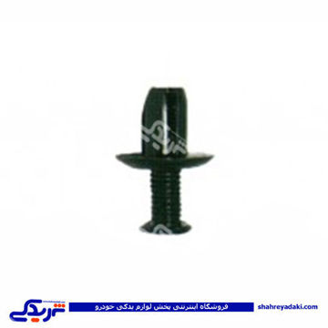 پراید خار شل گیر بلند و سپر پراید 132 9000570230