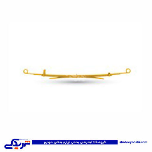 پراید شاه فنر تخت وانت پراید 9000941073