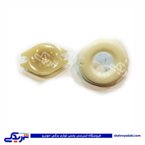 پژو خار دو شاخه کلاچ رانا و TU5 9000803450