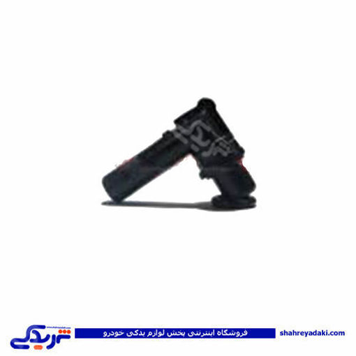 پژو کورکن رادیاتور 405 مدل زانوئی 9000803265