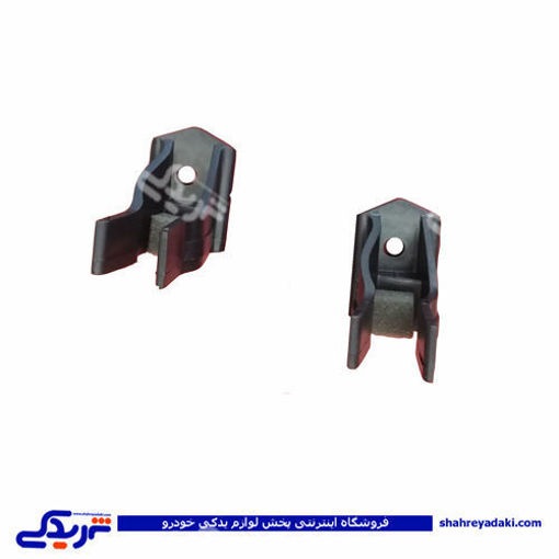 پژو خار نگهدارنده صندوق عقب 405 9000803192