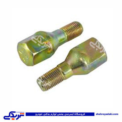 پژو پیچ چرخ جلو 405 9000803063