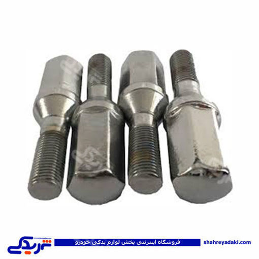 پژو پیچ چرخ سمند LX 9000803059