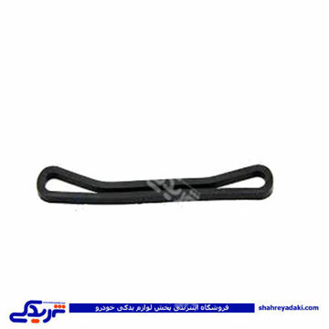 پژو بست نگهدارنده مخزن آب اضافه 206 9000803040