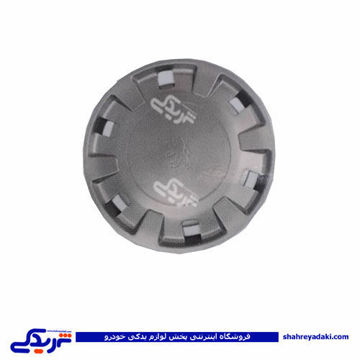 پژو قالپاق چرخ آردی RD 9000301319