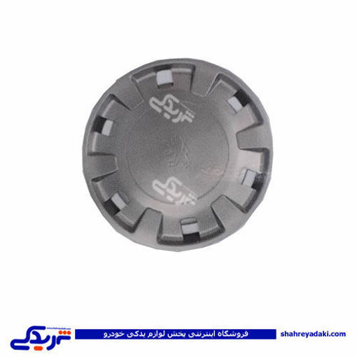 پژو قالپاق چرخ آردی RD 9000301319