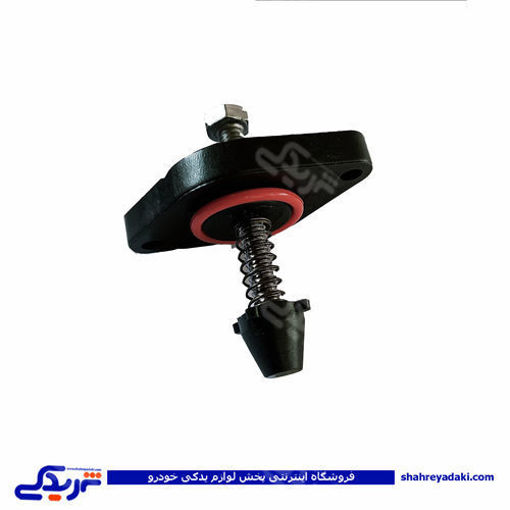 استپرموتور میکانیکی ریگلاژی 9000601148 ( عمده )