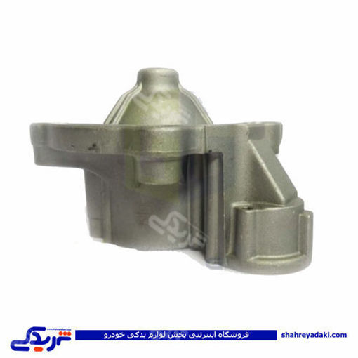 پژو کله قندی استارت 206 جدید چهار ذغاله قربانی 9000584021