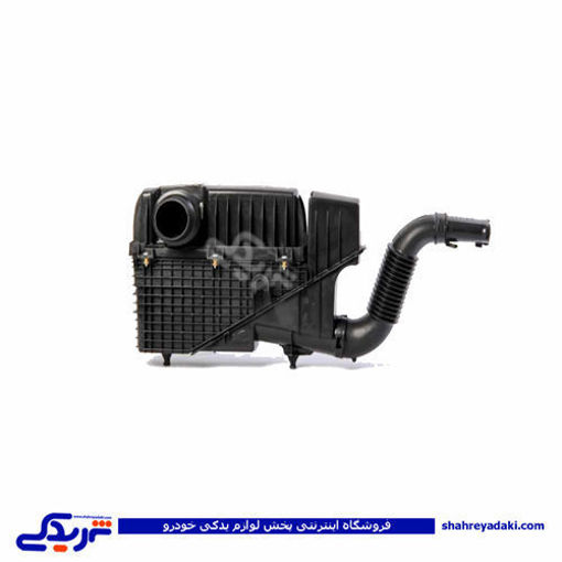 پژو هواکش دنا پلاس مدل دریچه برقی 9000461006
