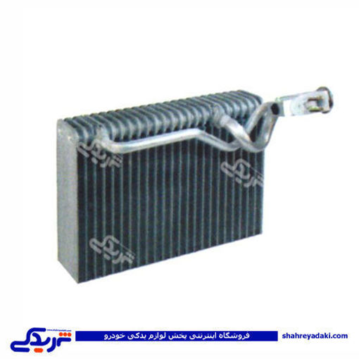 پژو هسته اوپراتور کولر 405 مدل سردساز 9000574046