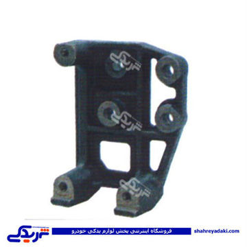 تیبا پایه کمپرسور کولر چدنی مدل j 9000574050