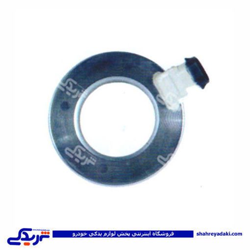 پراید بوبین کولر مدل داک 2 فیش  9000574051