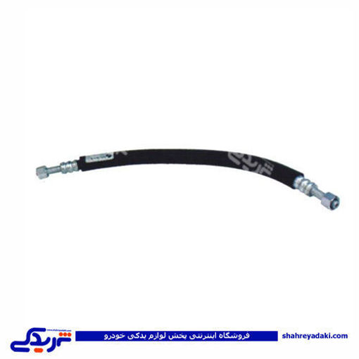 پژو شیلنگ 405 کولر رفت بلند 9000574064