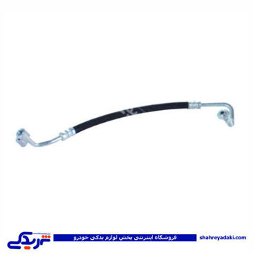 پژو شیلنگ 206 کولر رفت تیپ 2 قدیم 9000574096