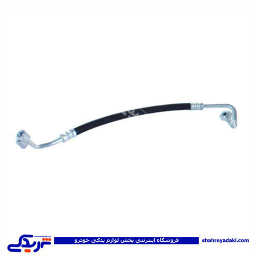 پژو شیلنگ 206 کولر رفت تیپ 2 قدیم 9000574096