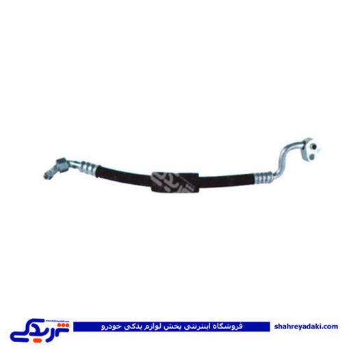 پژو شیلنگ روآ ROA کولر رفت ساندن 9000574098