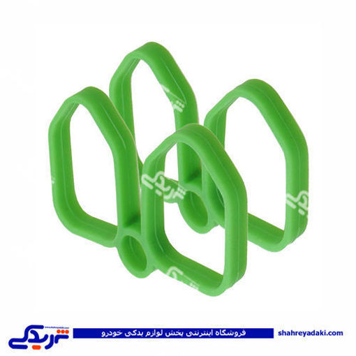 پژو واشر منیفولد 405سبزعینکی طرح جدید 9000719043