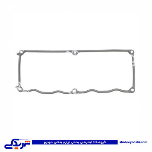 پراید واشر درب سوپاپ سیلیکونی ژله ای 9000719097
