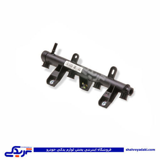 پژو ریل سوخت پاش 206 تیپ 2 دوستان 16606439