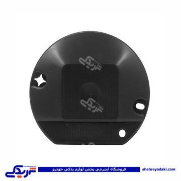 پژو قاب توپی سر کمک 405 9000800063
