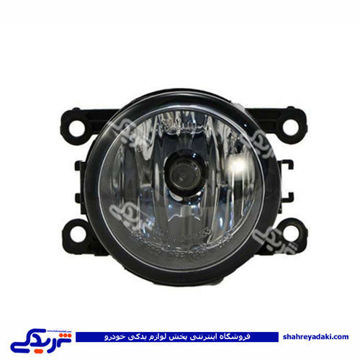 ال 90 چراغ مه شکن جلو چپ قدیم L90 9000829003 ( عمده )