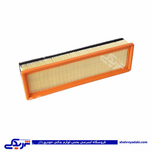 پژو فیلتر هوا 206 تیپ 2 دینا پارت 1602198