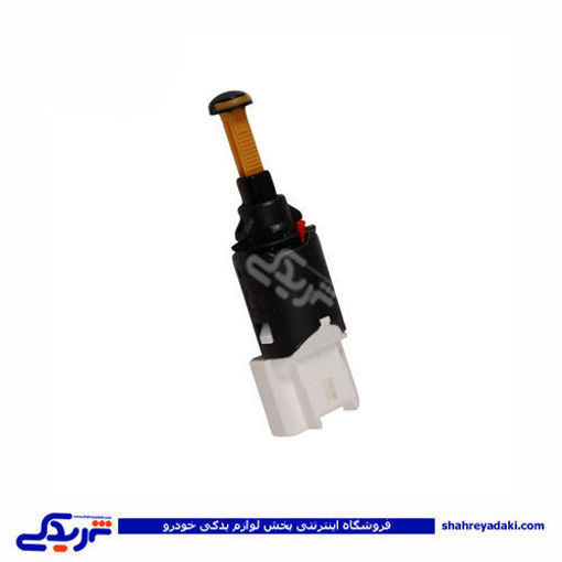 پژو مهره استپ ترمز 206 دینا پارت 1601045