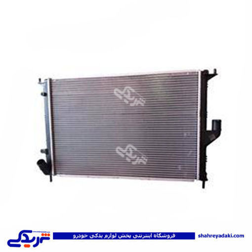 ال 90 رادیات آب مدل E2 L90 9000935001 ( عمده )