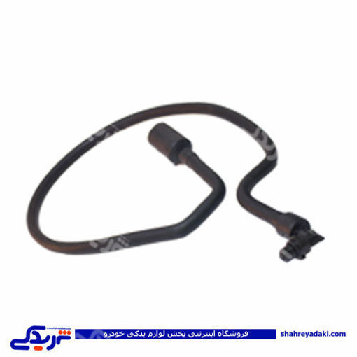 پژو شیلنگ G2 کاربرات 405 پولاسا 9000871140