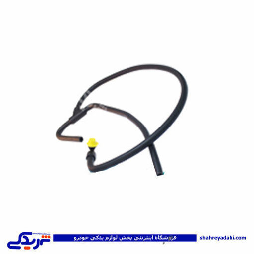 پژو شیلنگ 405 دکتری ( گوشی پزشکی ) پولاسا 9000871074