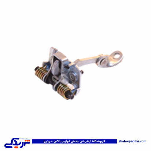 پژو لولای درب جلو 206 9000301625