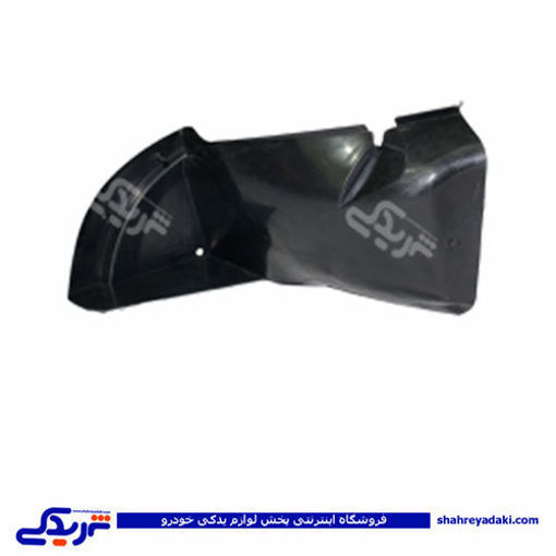 پژو شل گیر 206 عقب عقبی 9000301621