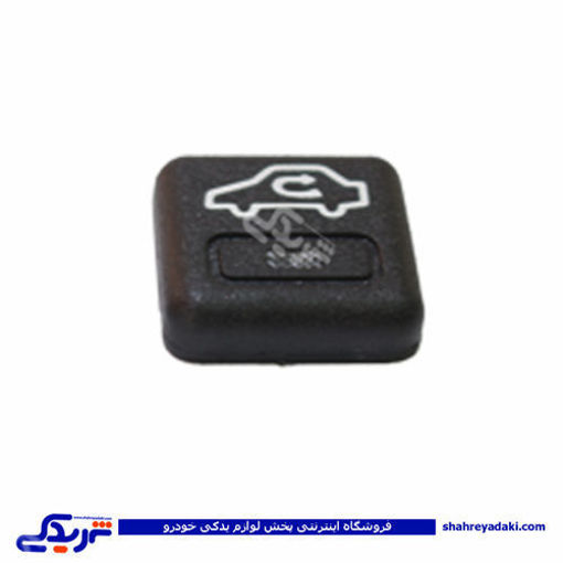 پژو کلید تهویه اتاق 405 9000301611