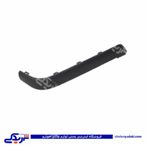 پژو فلاپ سپر عقب پارس چپ و راست 9000301299