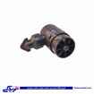 پژو خرطومی هواکش انژکتوری سشواری 405 دینا پارت 1702005