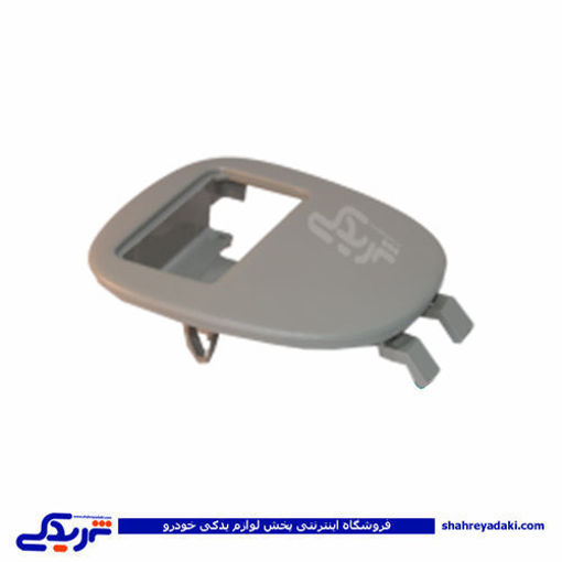 پژو قاب چراغ سقف 206 دینا پارت 1605109