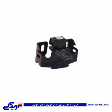 پژو زبانه قفل صندوق عقب 206 SD دینا پارت 1605106
