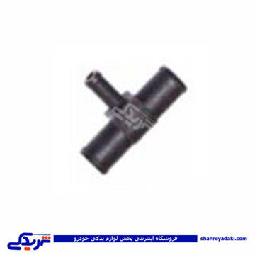 پژو سه راهی آب 405 لوله نازک فلزی پویا کار CNG 9000717013