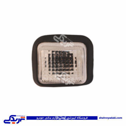پژو چراغ راهنما 405 بغل گلگیر بیرنگ دینا پارت 1205152