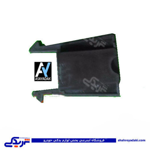 پژو خار دستگیره کاپوت کش سمند 9000803130