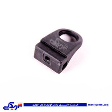 پژو لاستیک پایه رادیات 206 (پایه نصب رادیات ) 9000803227