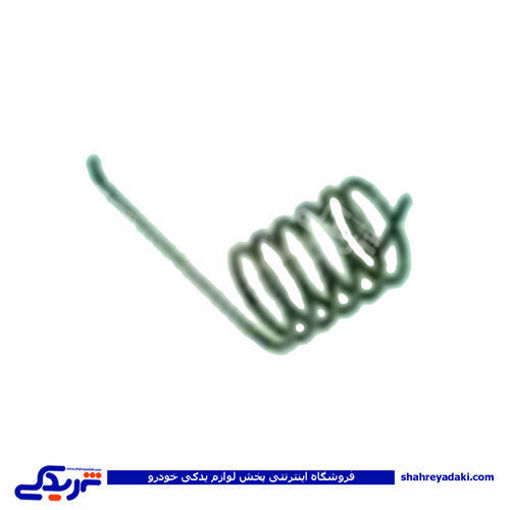 پژو فنر درب جاسیگاری 405 9000803326