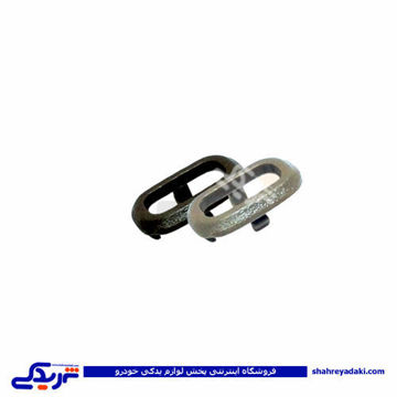 پژو قاب دور شاسی قفل کن سمند 9000803334