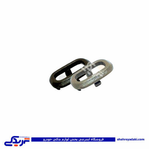 پژو قاب دور شاسی قفل کن سمند 9000803334